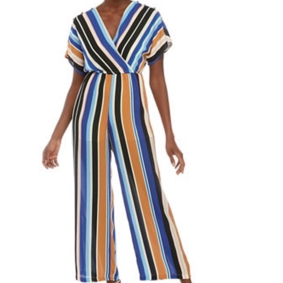 Ladies jumpsuit - Picture 1 of 2